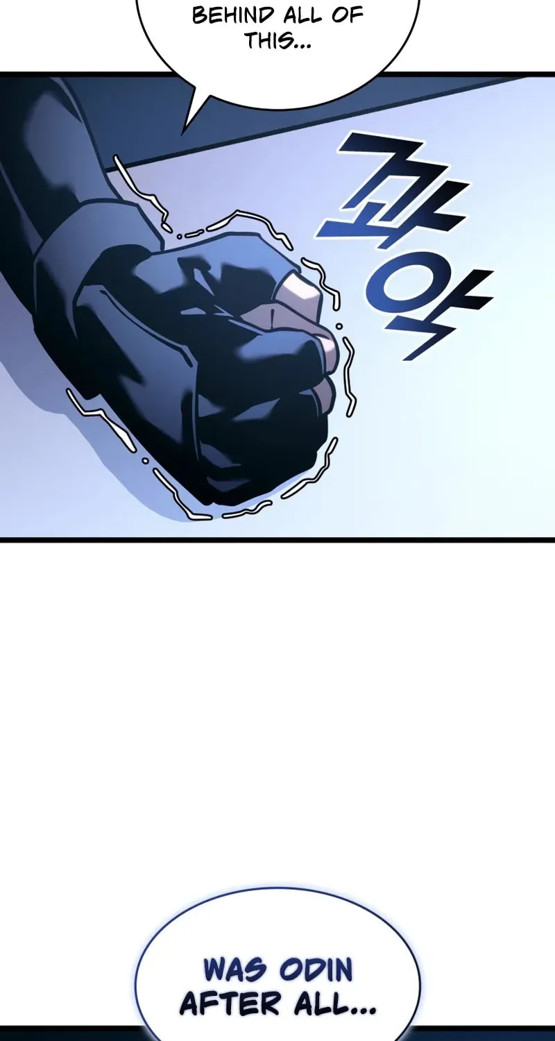 The SSS-Ranker Returns Chapter 161 page 79 - 