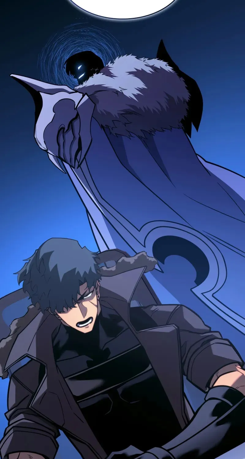 The SSS-Ranker Returns Chapter 161 page 80 - 