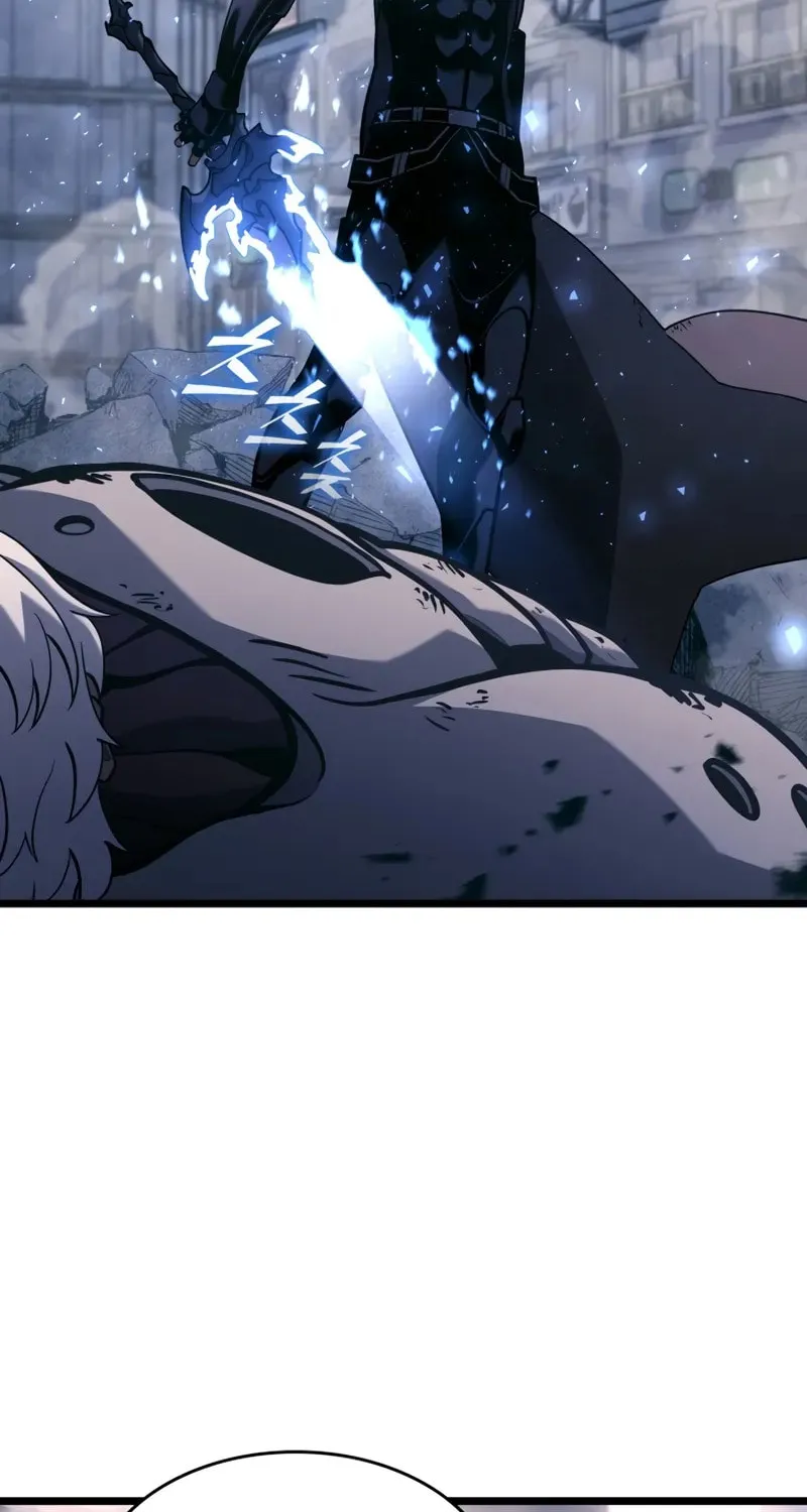 The SSS-Ranker Returns Chapter 161 page 9 - 