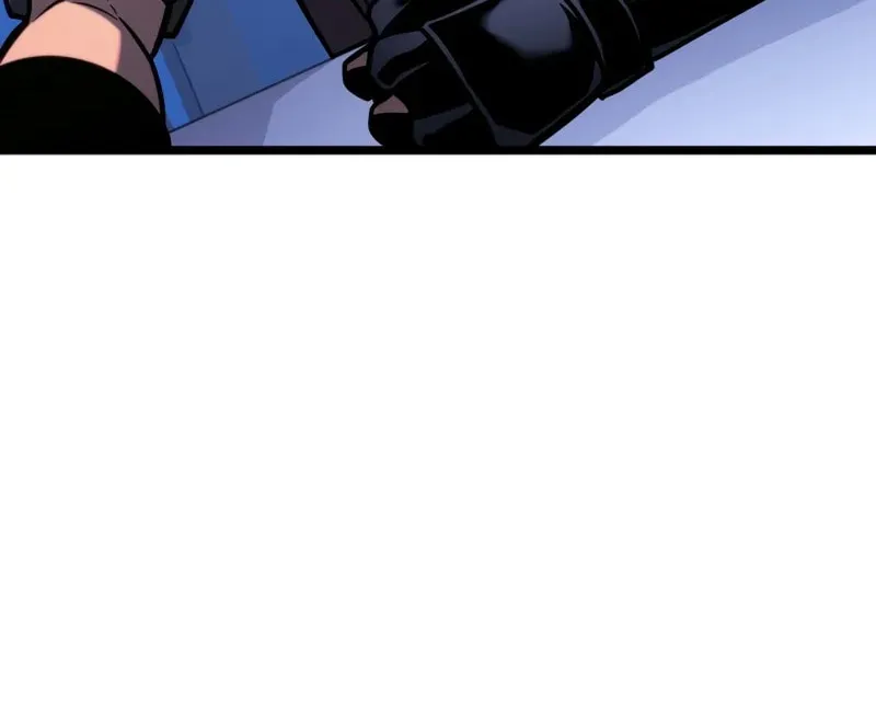 The SSS-Ranker Returns Chapter 161 page 81 - 