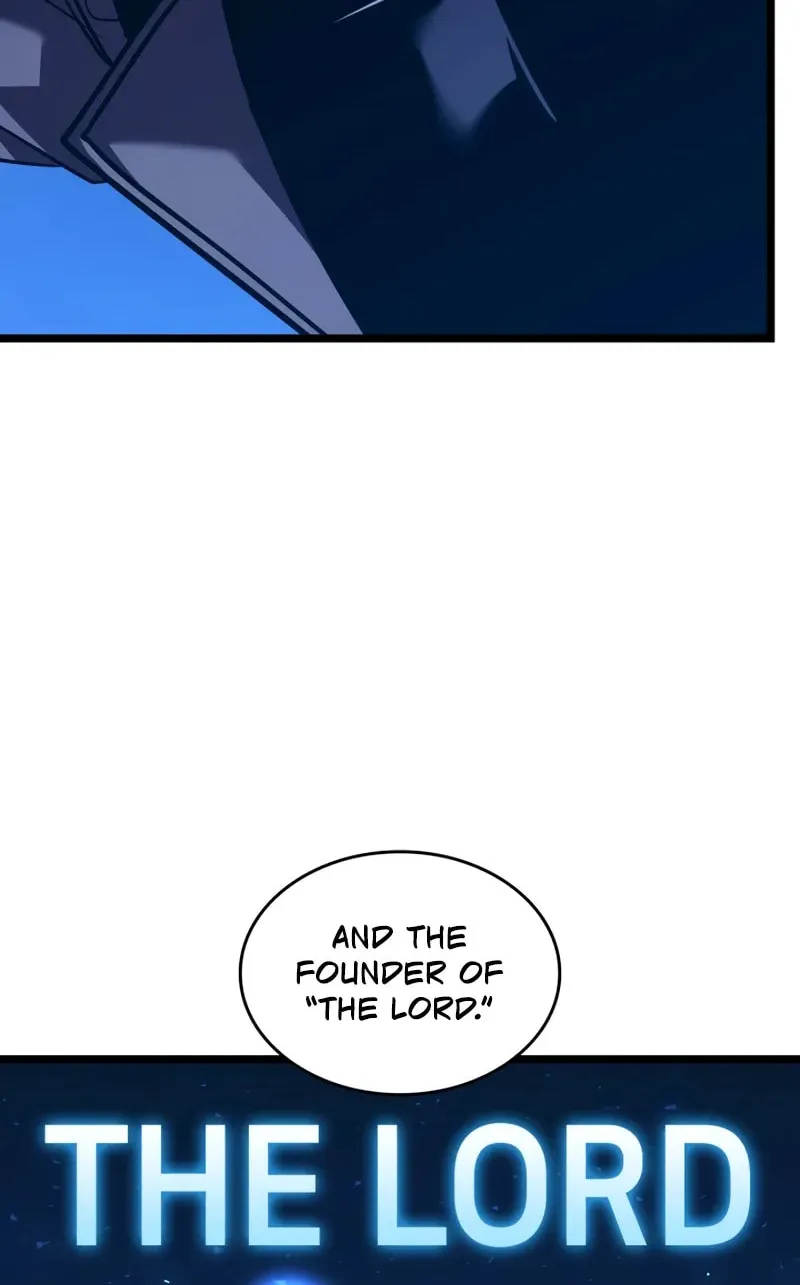 The SSS-Ranker Returns Chapter 161 page 91 - 