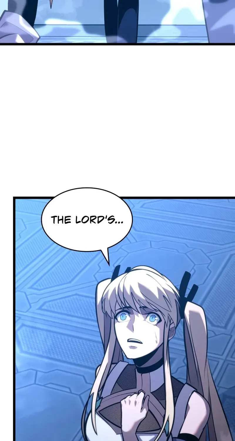 The SSS-Ranker Returns Chapter 161 page 95 - 