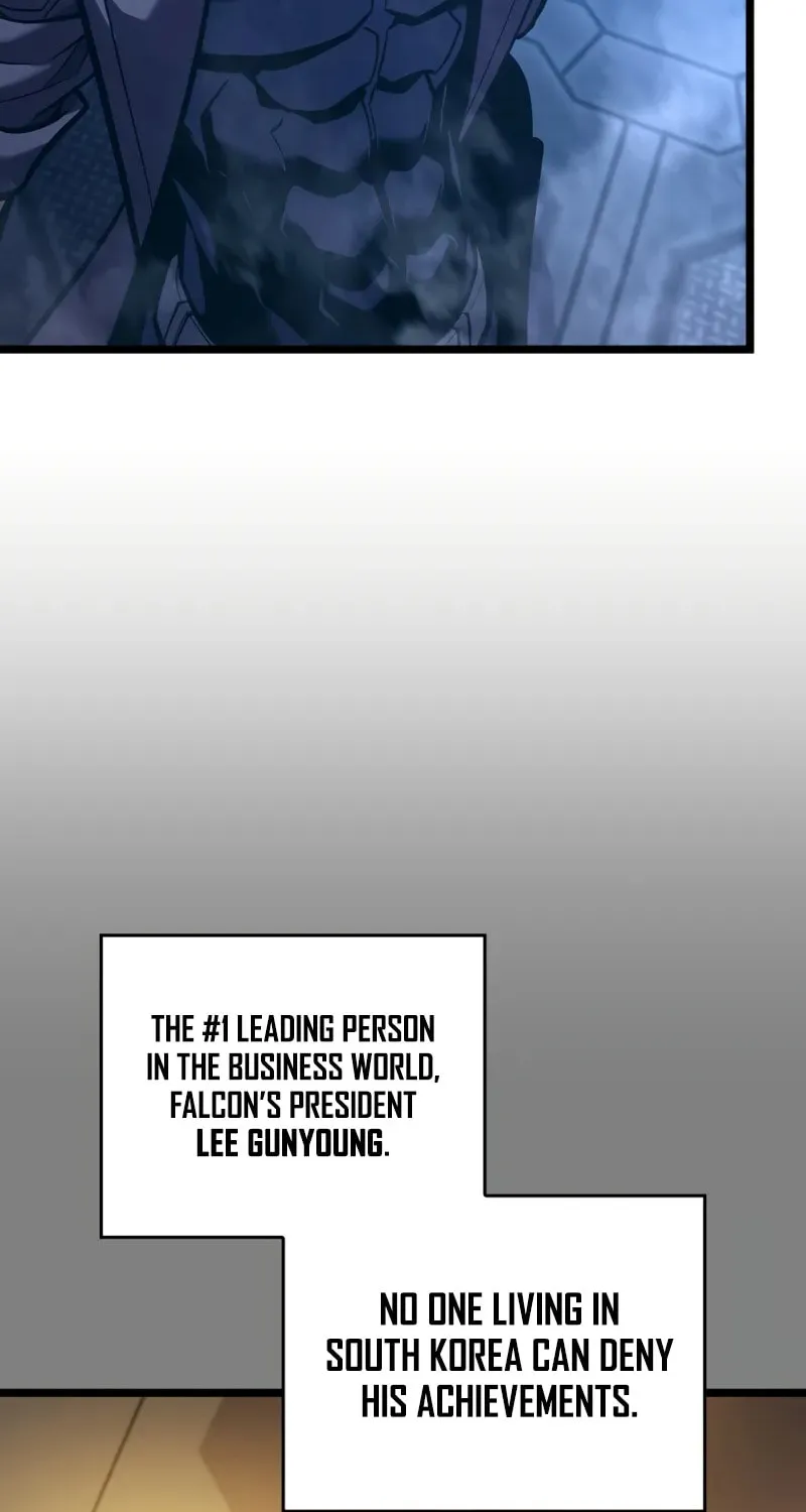 The SSS-Ranker Returns Chapter 161 page 97 - 