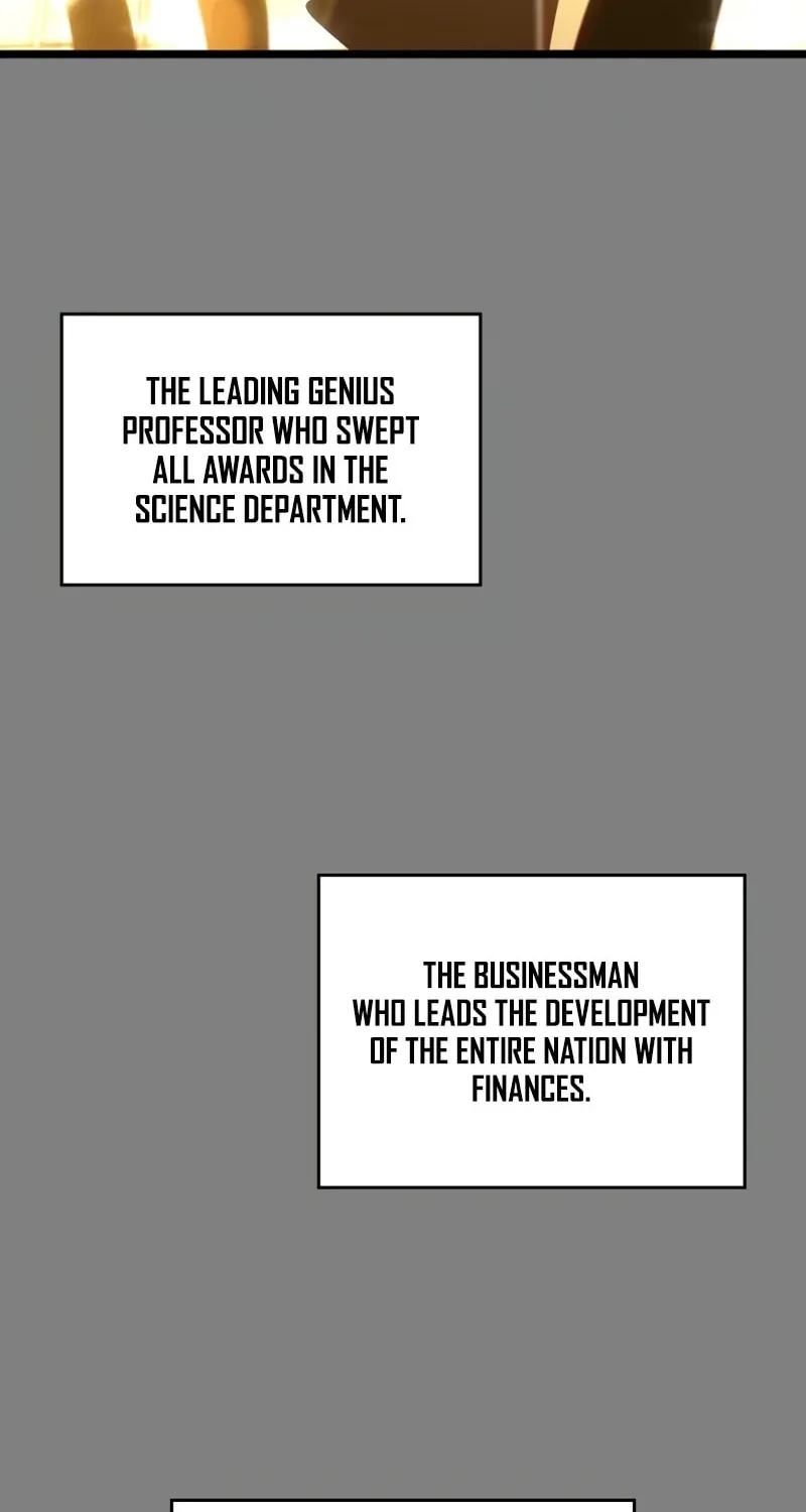 The SSS-Ranker Returns Chapter 161 page 99 - 