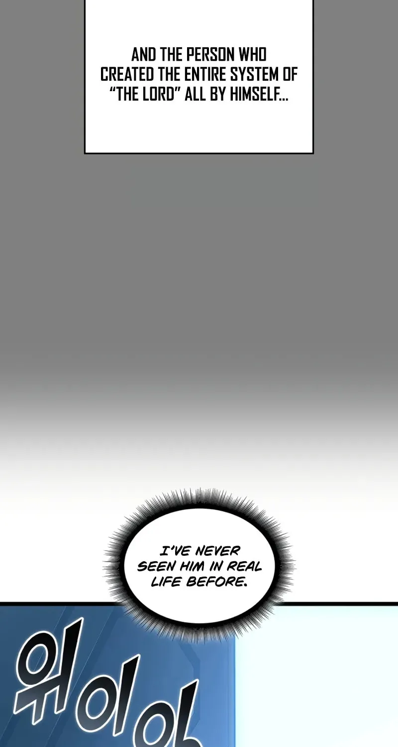 The SSS-Ranker Returns Chapter 161 page 100 - 