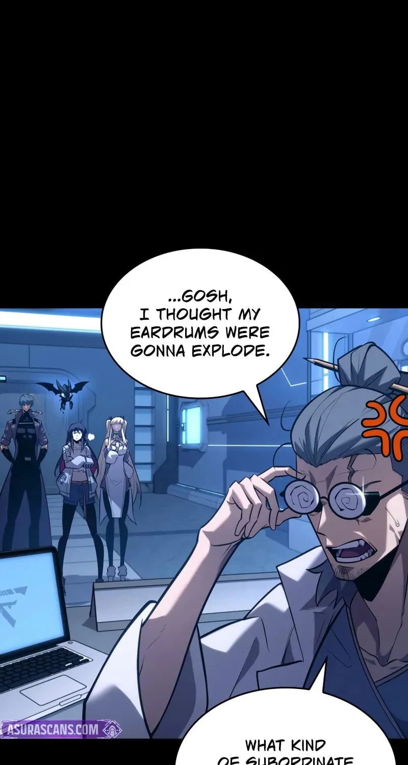 The SSS-Ranker Returns Chapter 162 page 2 - 
