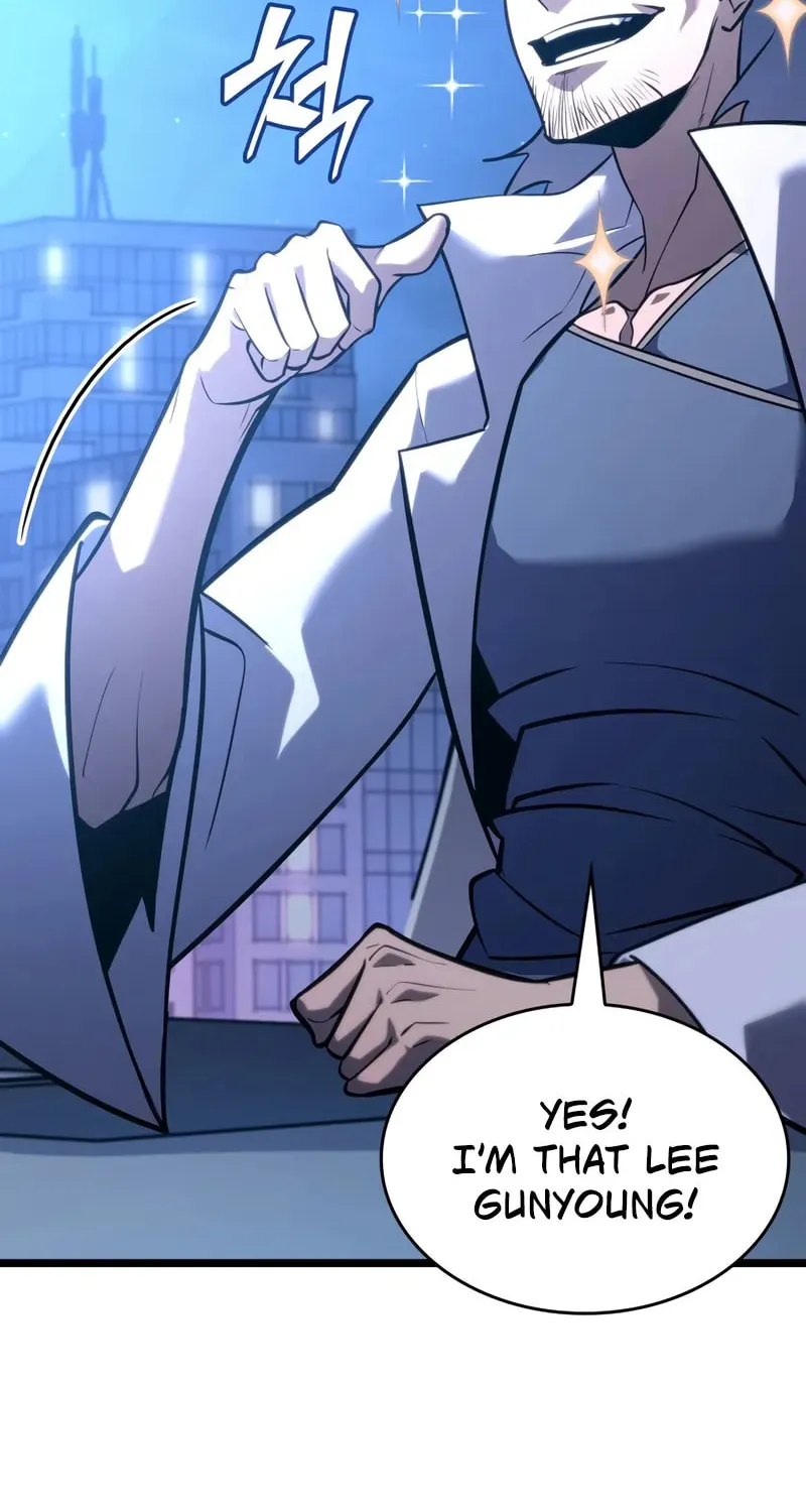 The SSS-Ranker Returns Chapter 162 page 11 - 