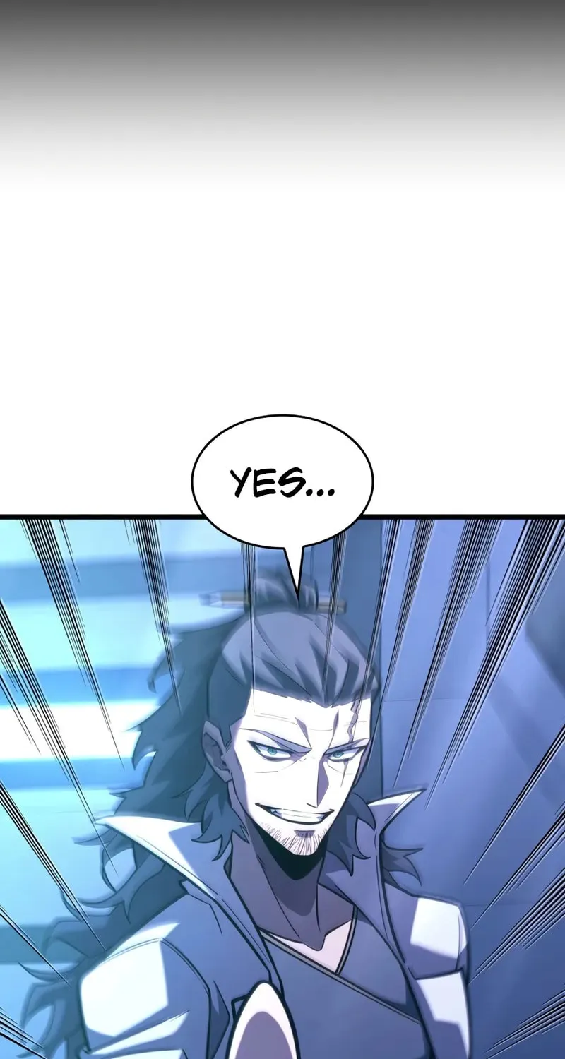 The SSS-Ranker Returns Chapter 162 page 101 - 