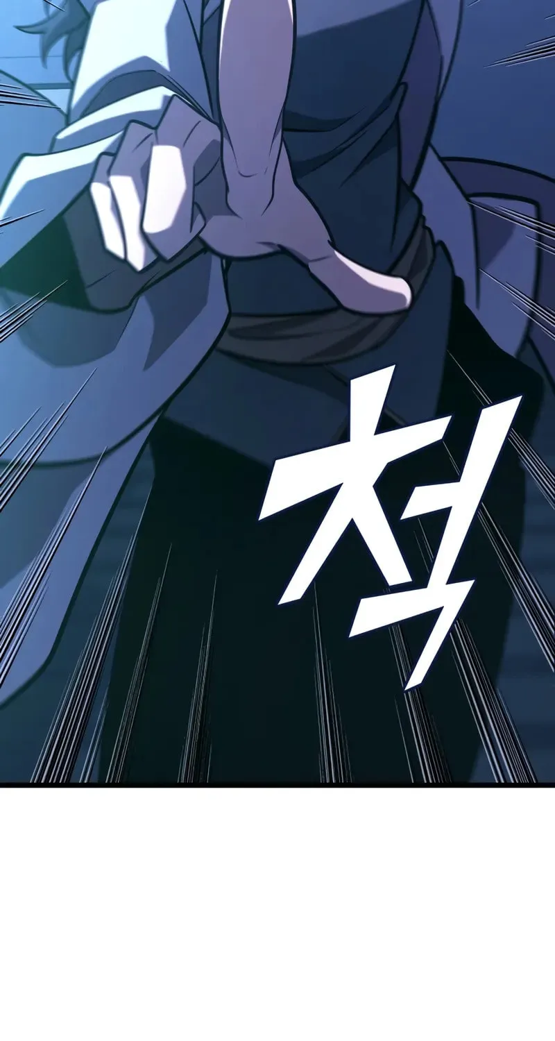 The SSS-Ranker Returns Chapter 162 page 102 - 
