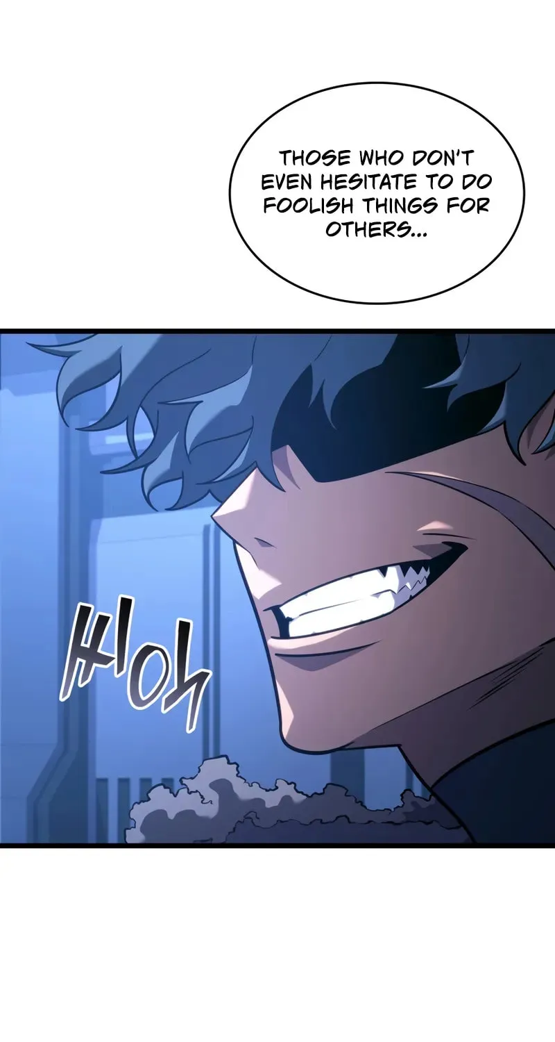 The SSS-Ranker Returns Chapter 162 page 104 - 