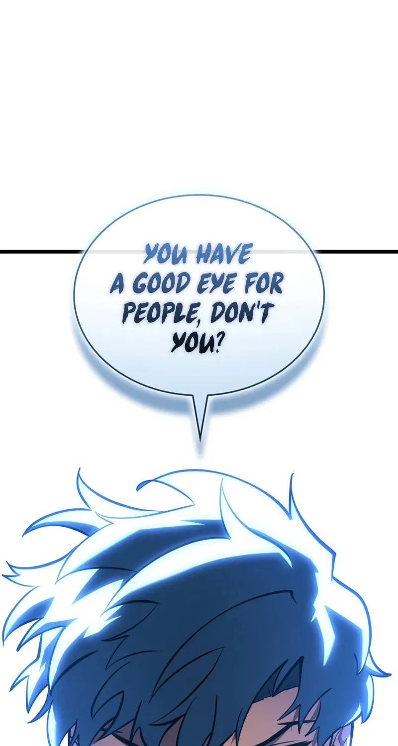 The SSS-Ranker Returns Chapter 162 page 107 - 