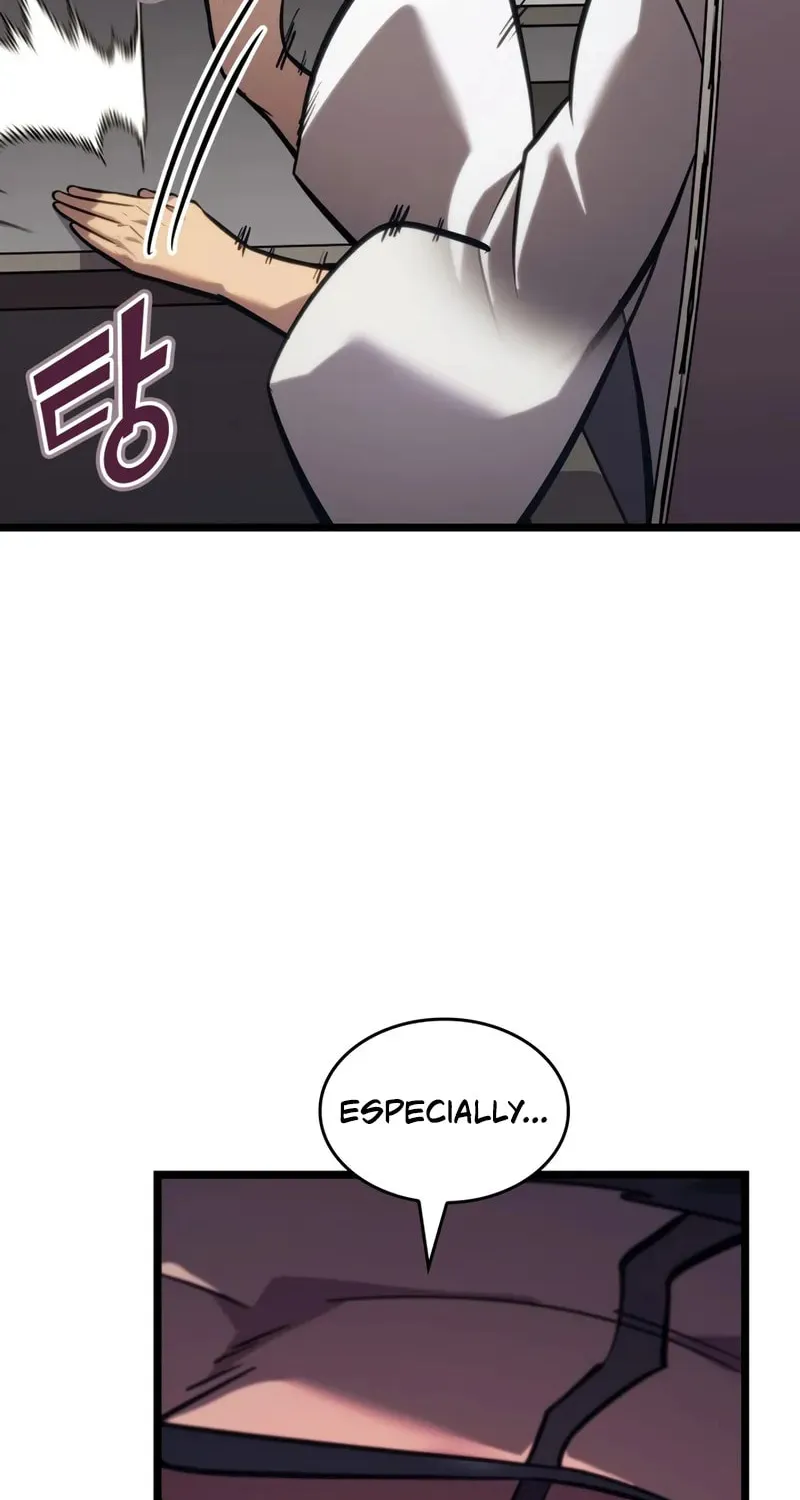 The SSS-Ranker Returns Chapter 162 page 13 - 