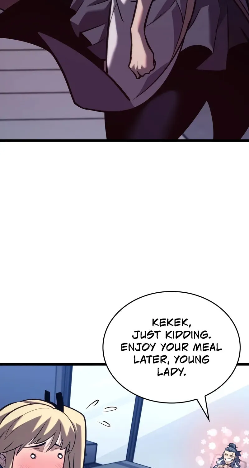 The SSS-Ranker Returns Chapter 162 page 16 - 