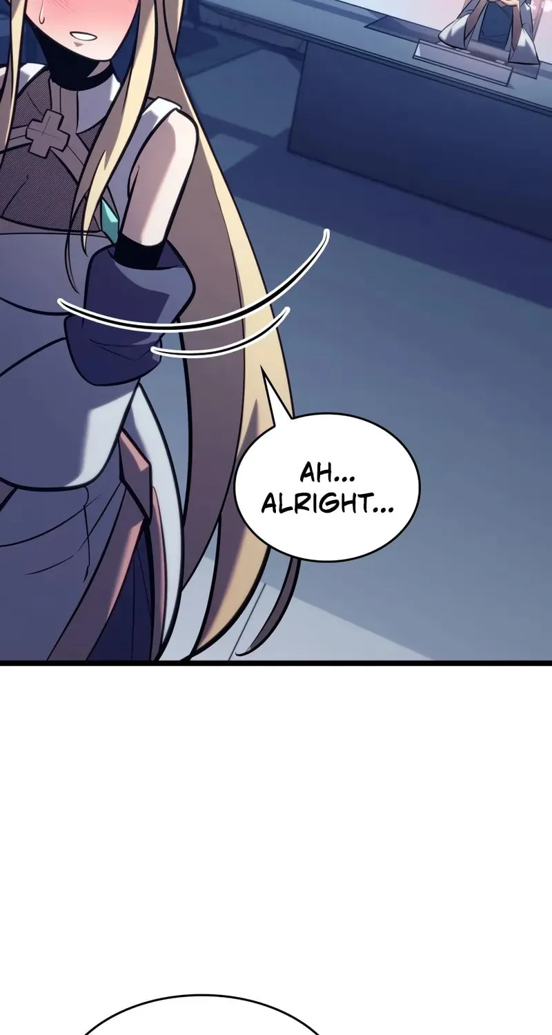 The SSS-Ranker Returns Chapter 162 page 17 - 