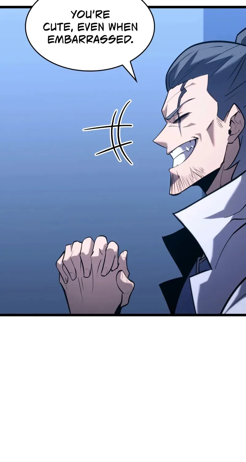The SSS-Ranker Returns Chapter 162 page 18 - 