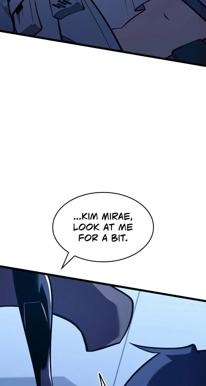 The SSS-Ranker Returns Chapter 162 page 20 - 