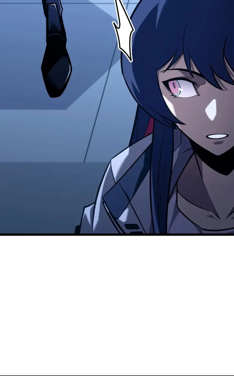 The SSS-Ranker Returns Chapter 162 page 21 - 