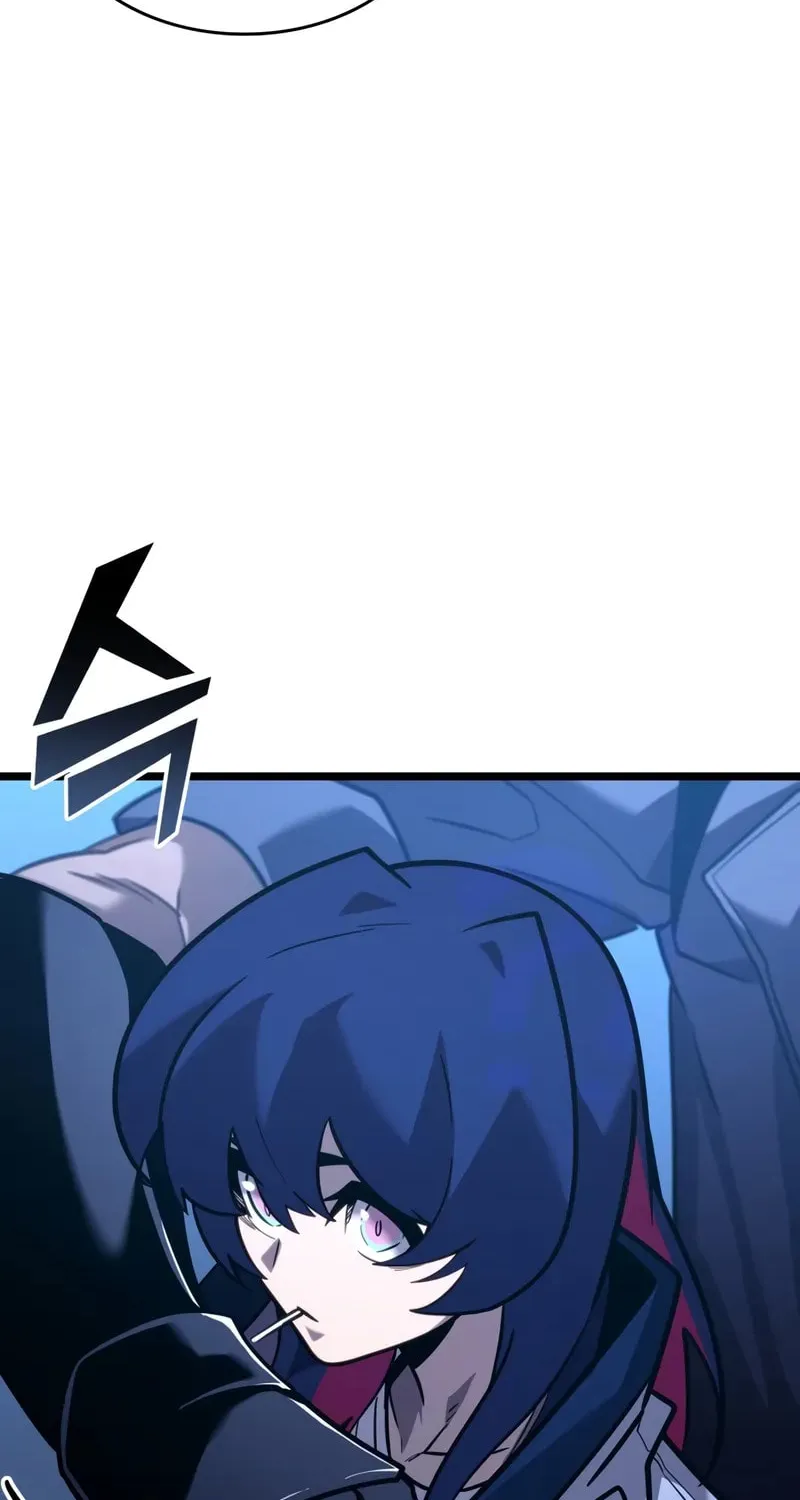 The SSS-Ranker Returns Chapter 162 page 23 - 