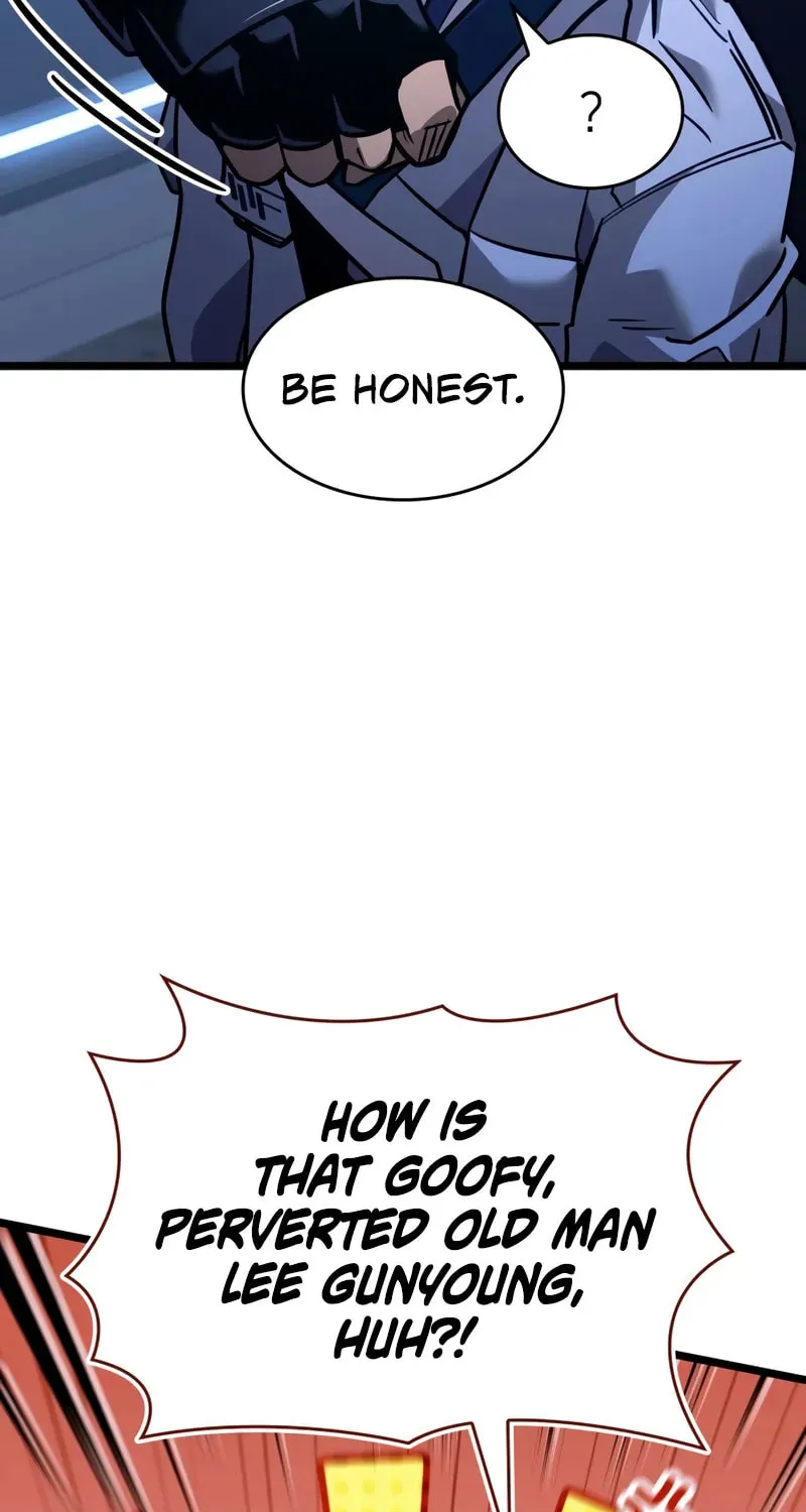 The SSS-Ranker Returns Chapter 162 page 24 - 
