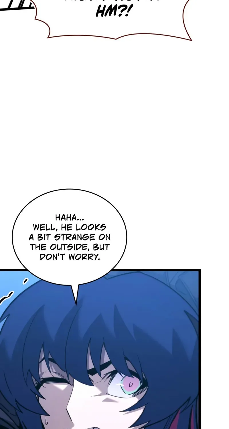 The SSS-Ranker Returns Chapter 162 page 26 - 