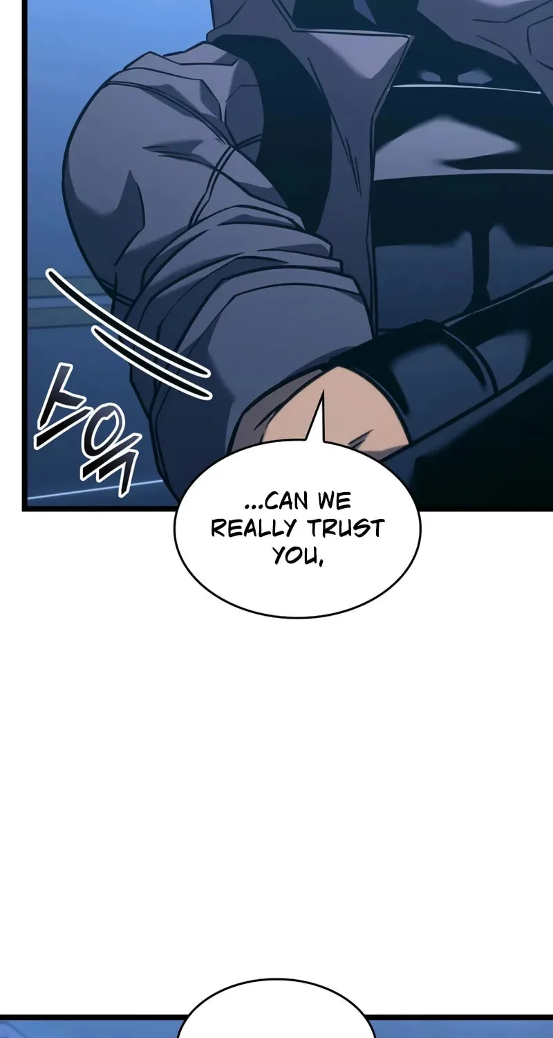 The SSS-Ranker Returns Chapter 162 page 28 - 