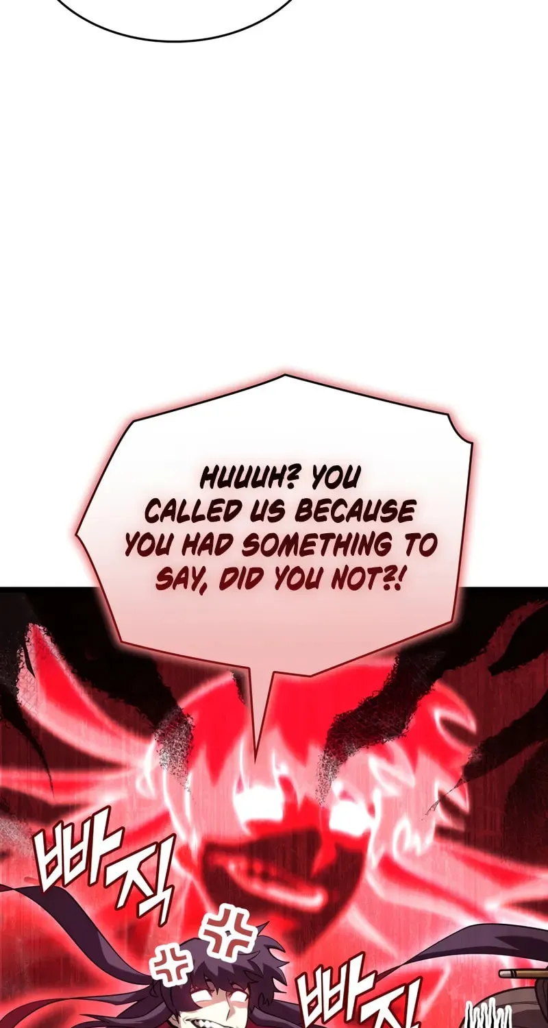 The SSS-Ranker Returns Chapter 162 page 30 - 