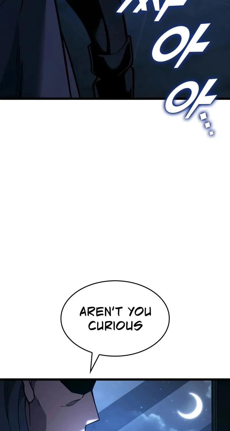 The SSS-Ranker Returns Chapter 162 page 37 - 