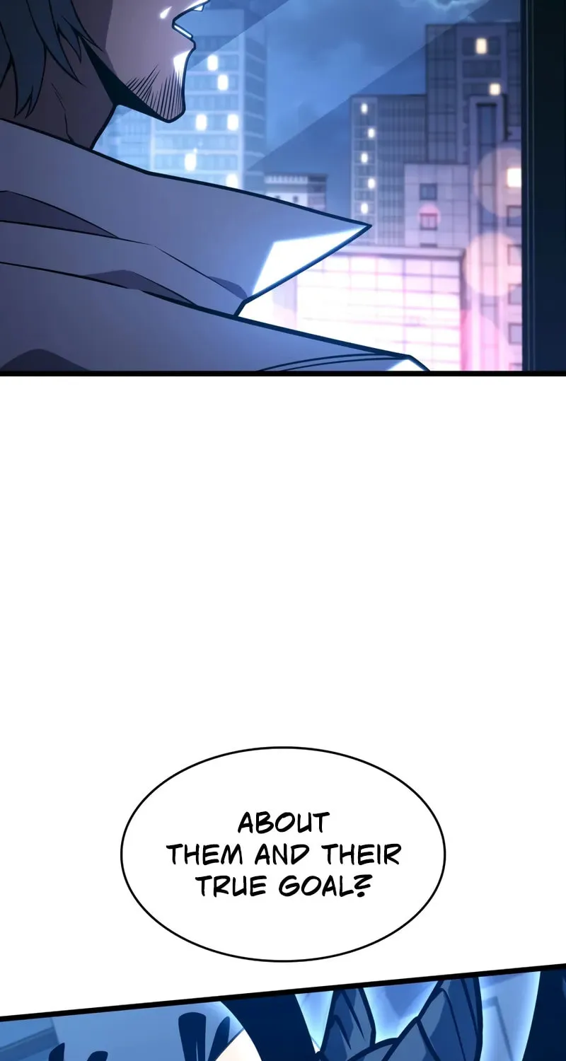 The SSS-Ranker Returns Chapter 162 page 38 - 
