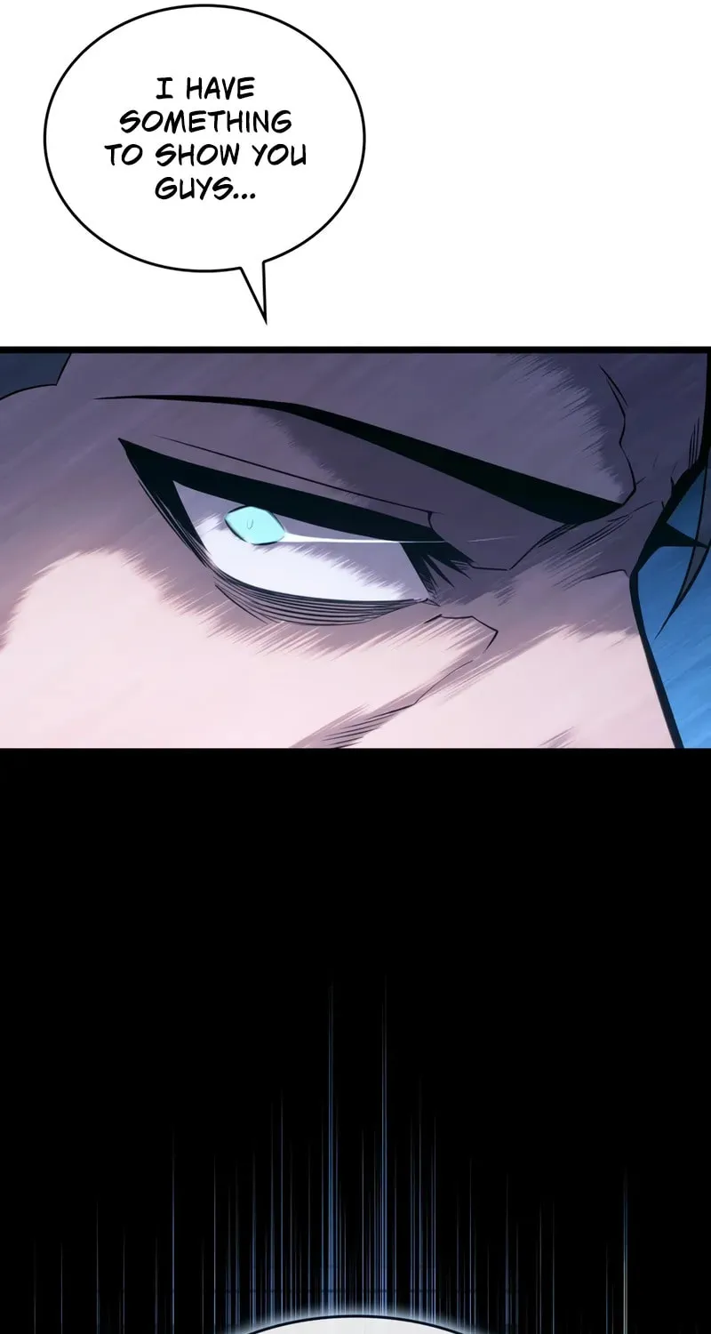 The SSS-Ranker Returns Chapter 162 page 42 - 