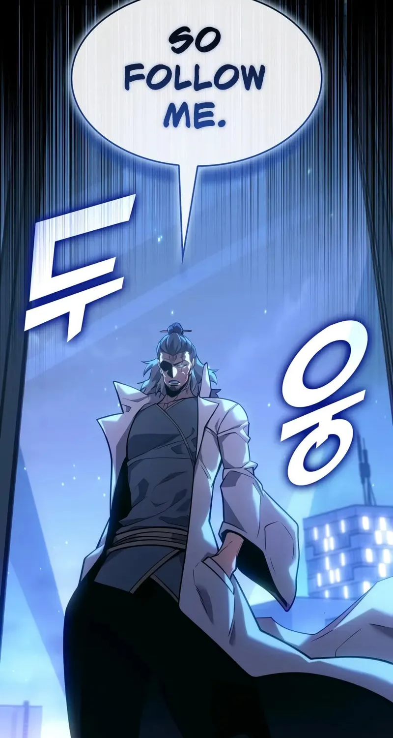 The SSS-Ranker Returns Chapter 162 page 43 - 