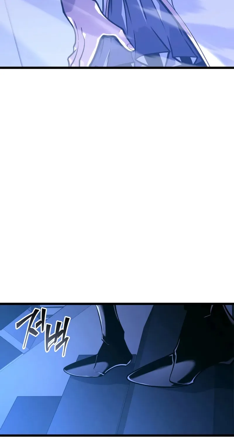 The SSS-Ranker Returns Chapter 162 page 54 - 