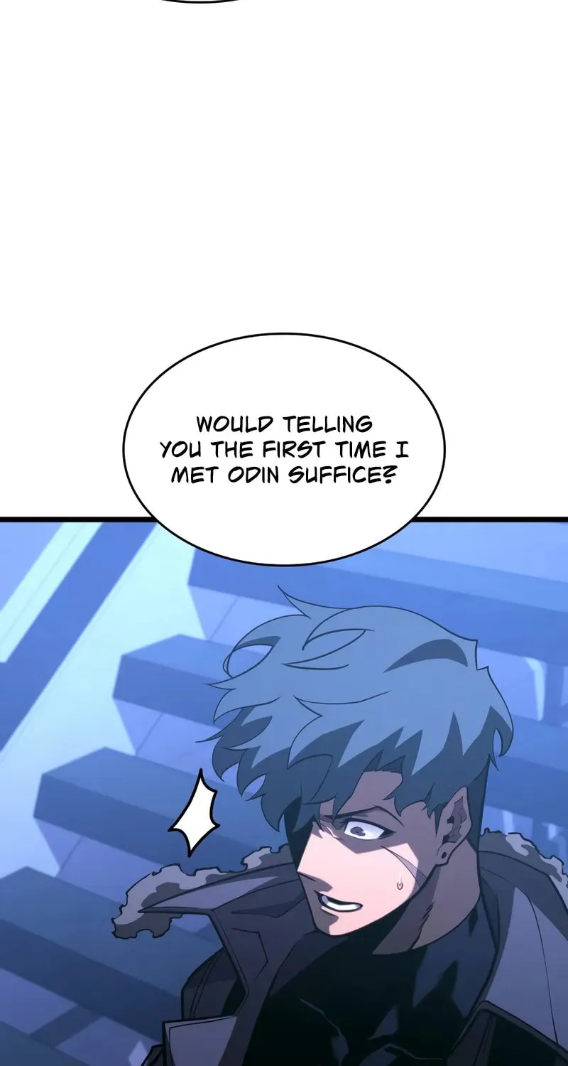 The SSS-Ranker Returns Chapter 162 page 58 - 