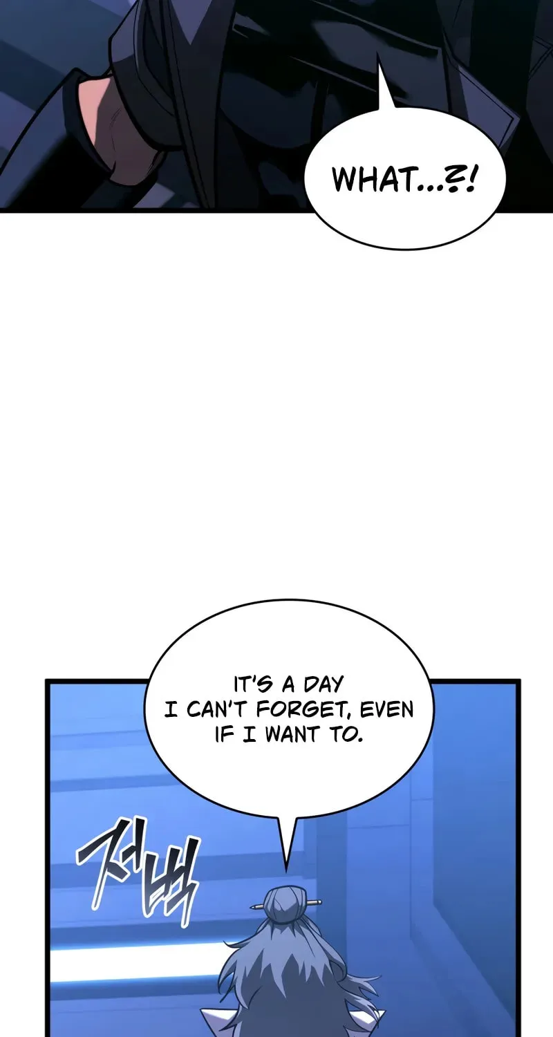 The SSS-Ranker Returns Chapter 162 page 59 - 