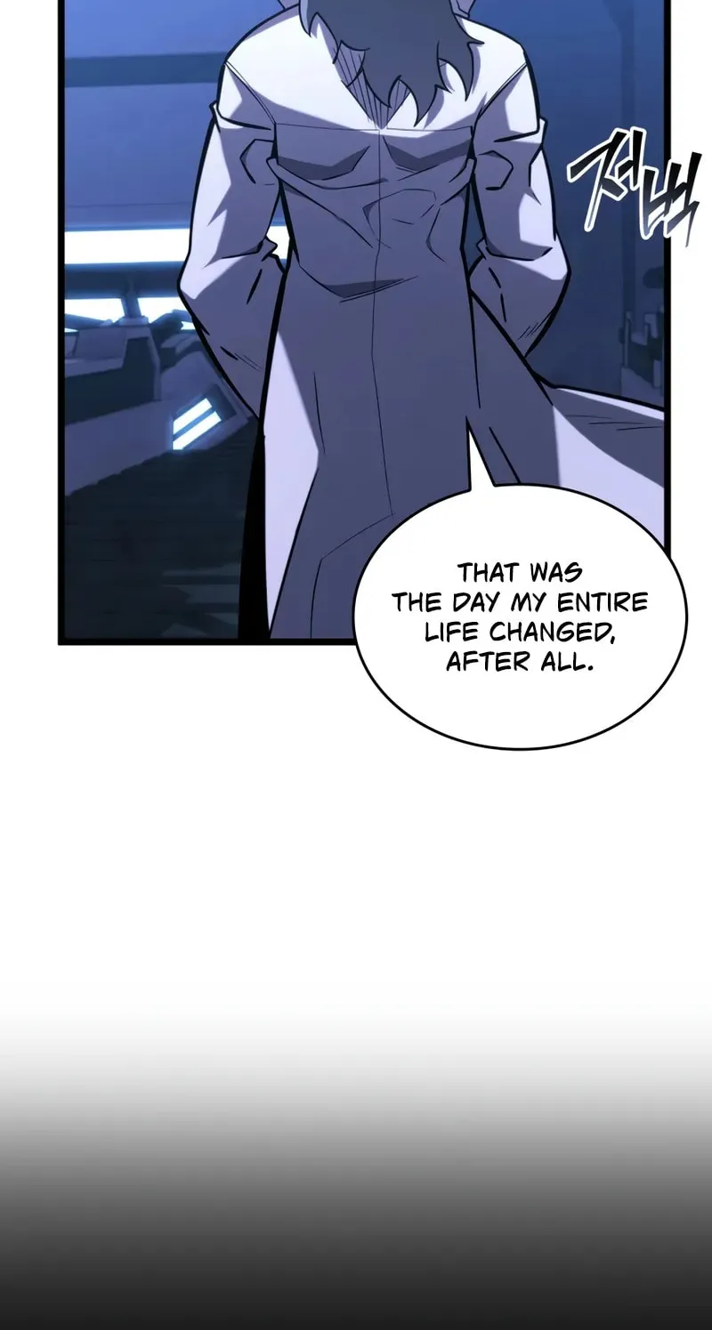The SSS-Ranker Returns Chapter 162 page 60 - 