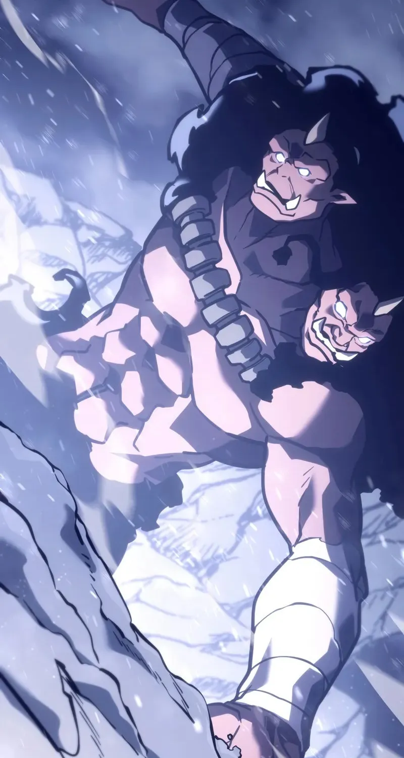 The SSS-Ranker Returns Chapter 162 page 64 - 