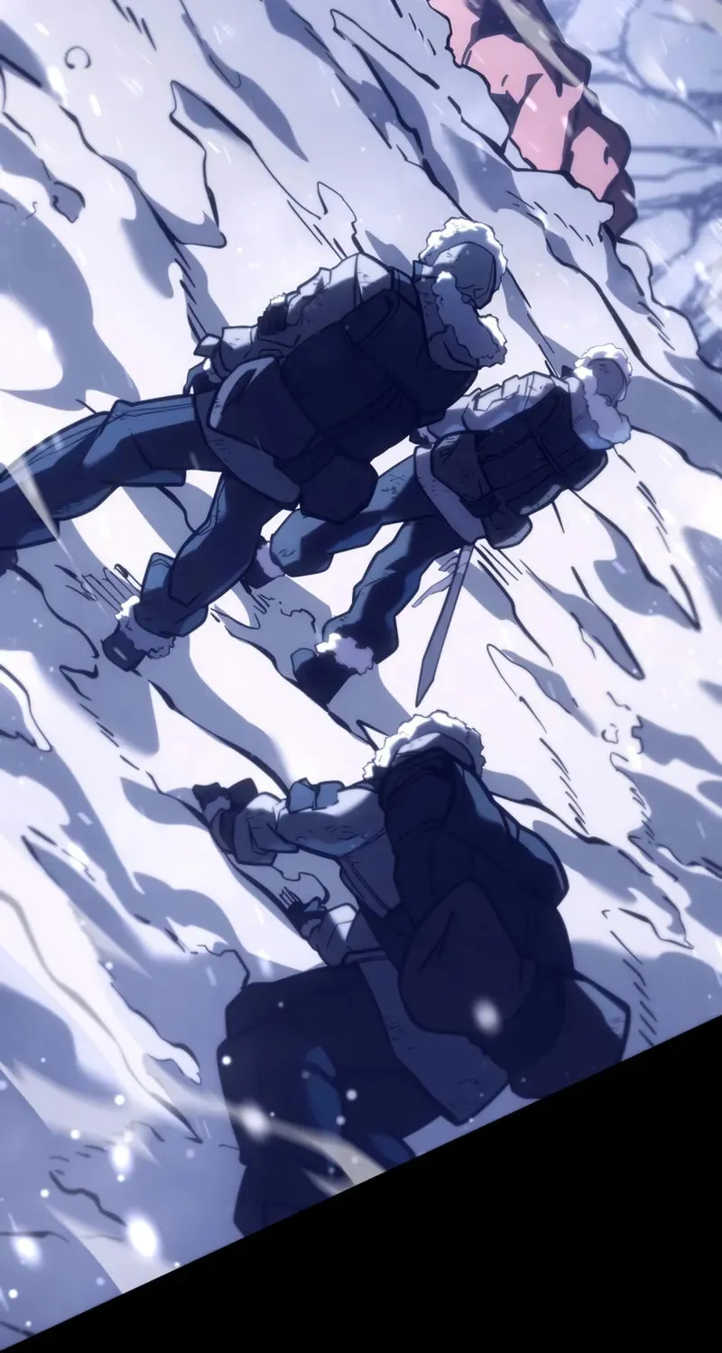 The SSS-Ranker Returns Chapter 162 page 65 - 