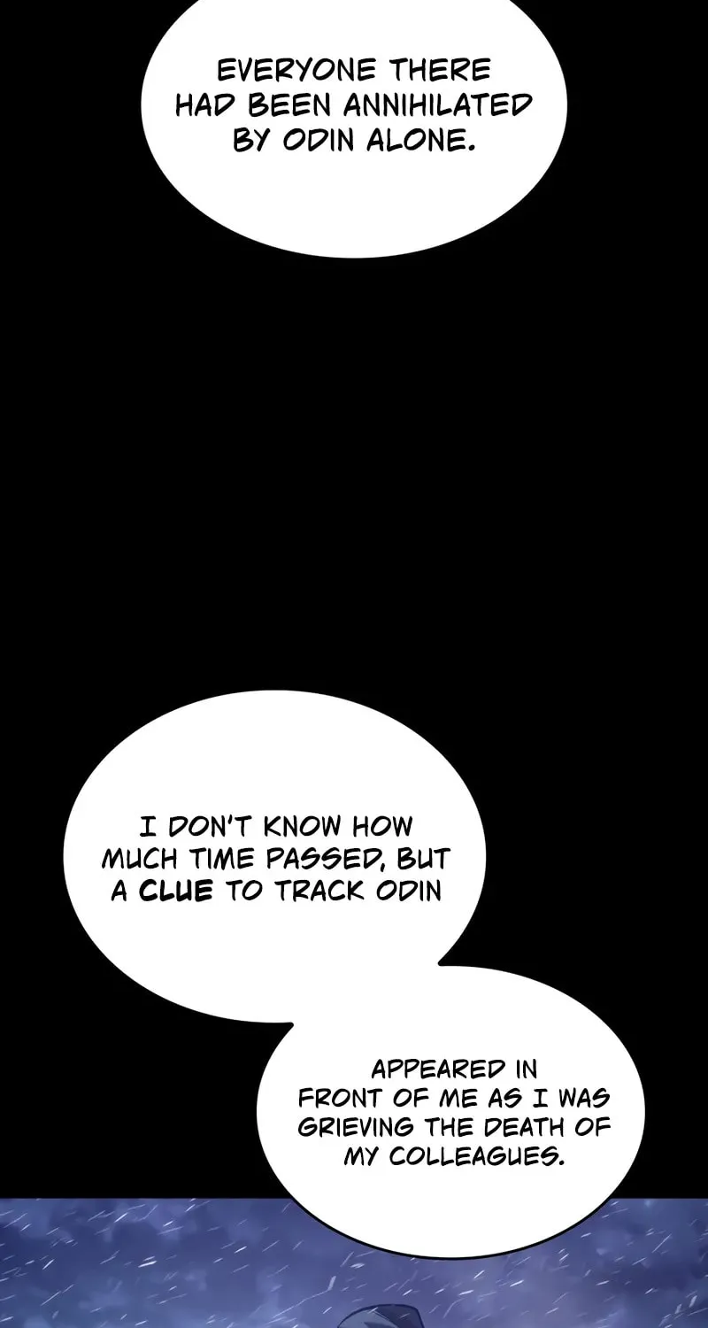 The SSS-Ranker Returns Chapter 162 page 74 - 