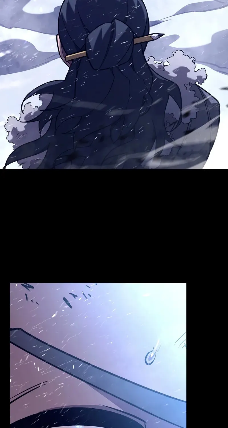 The SSS-Ranker Returns Chapter 162 page 77 - 