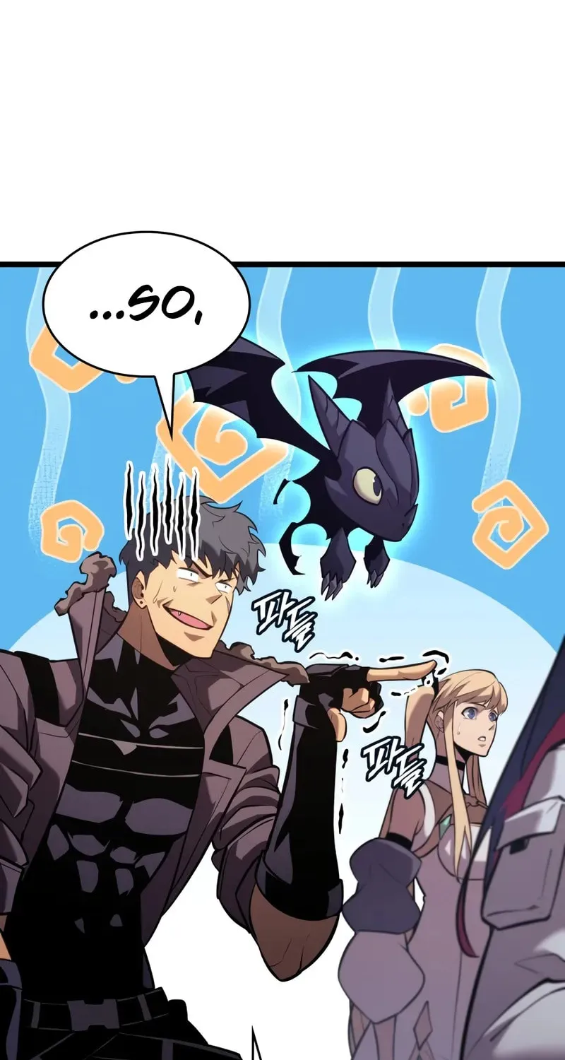 The SSS-Ranker Returns Chapter 162 page 9 - 