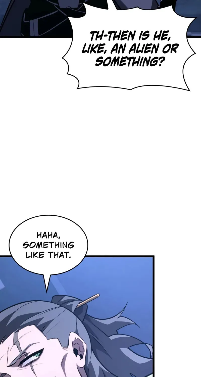 The SSS-Ranker Returns Chapter 162 page 81 - 