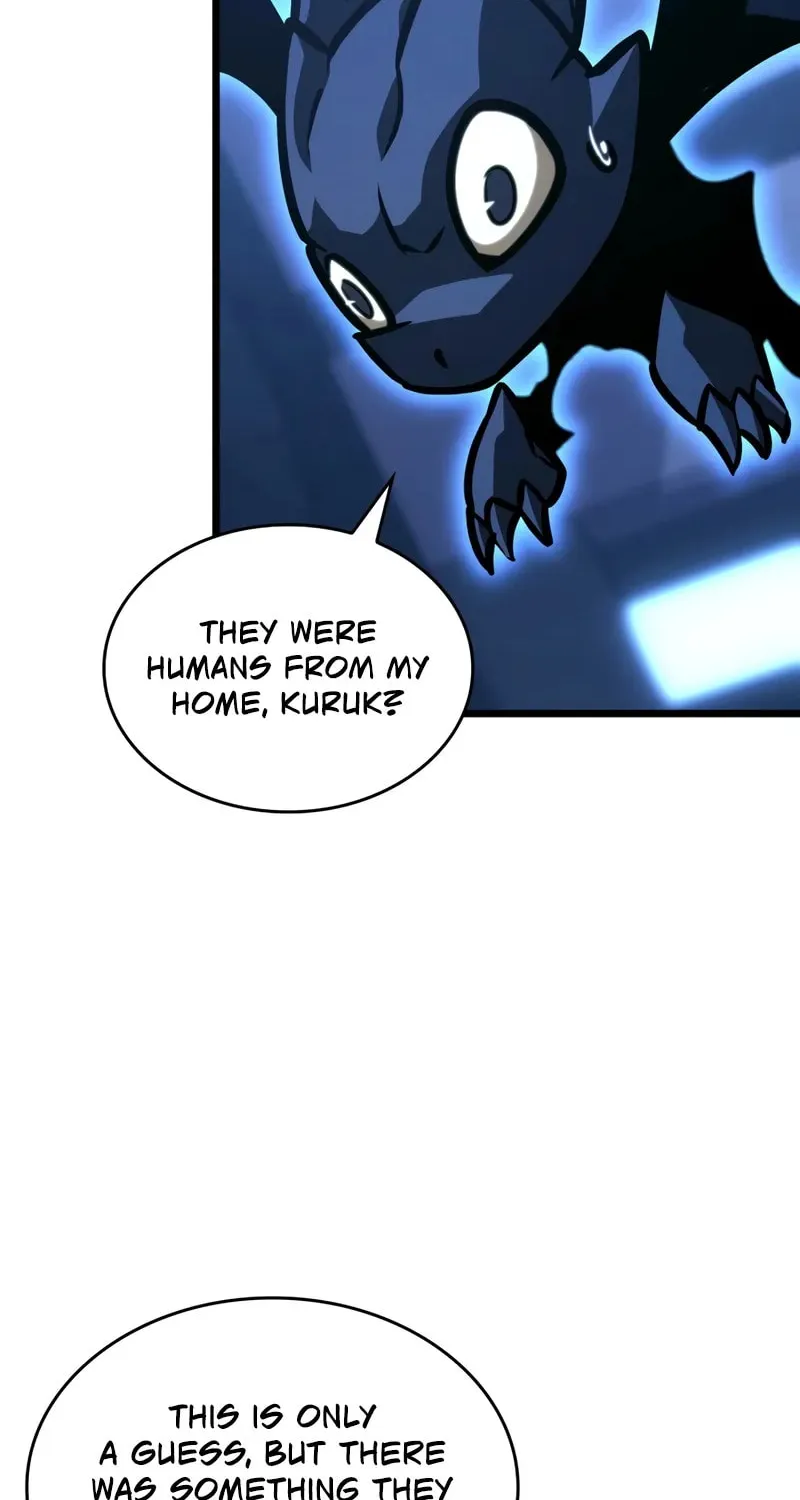The SSS-Ranker Returns Chapter 162 page 83 - 