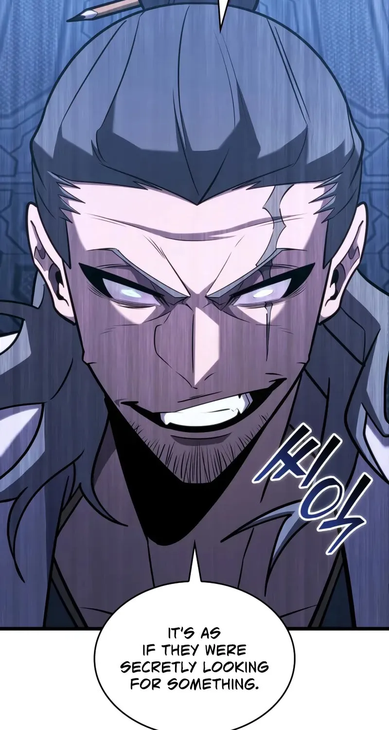 The SSS-Ranker Returns Chapter 162 page 87 - 
