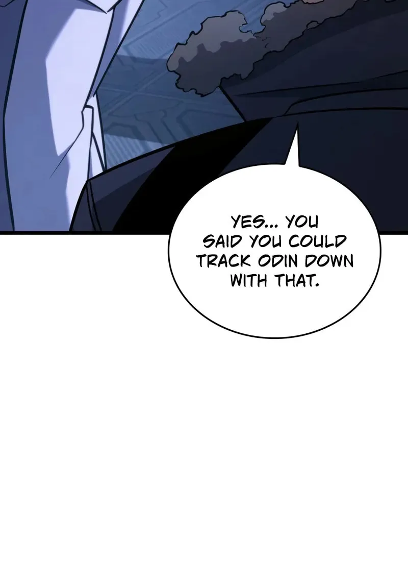 The SSS-Ranker Returns Chapter 162 page 89 - 