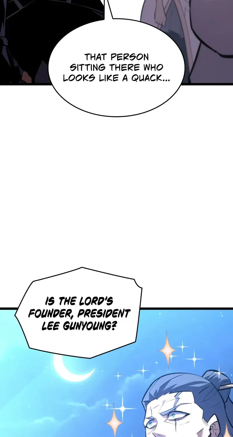 The SSS-Ranker Returns Chapter 162 page 10 - 
