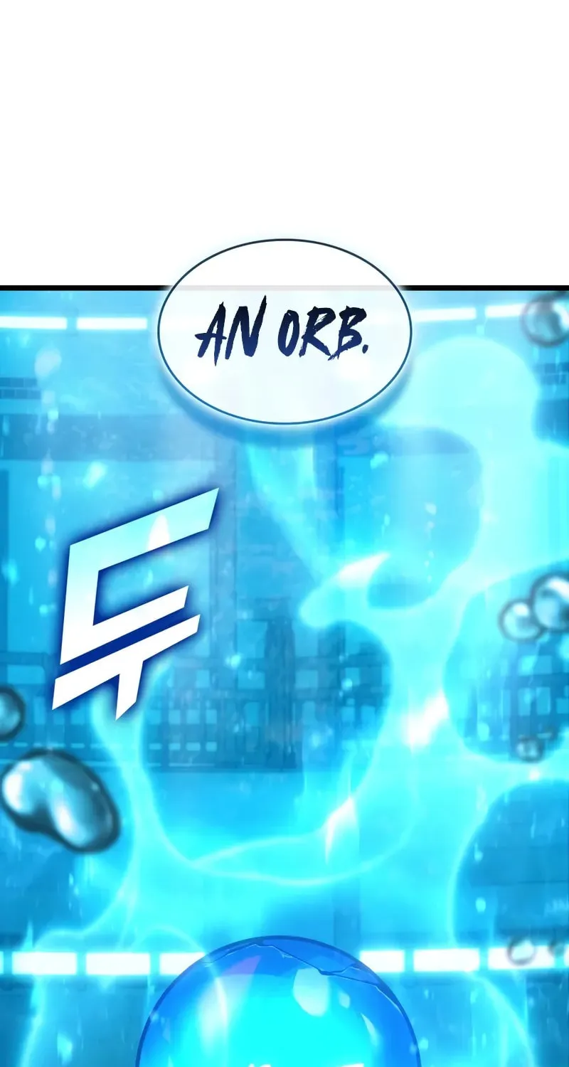 The SSS-Ranker Returns Chapter 162 page 95 - 