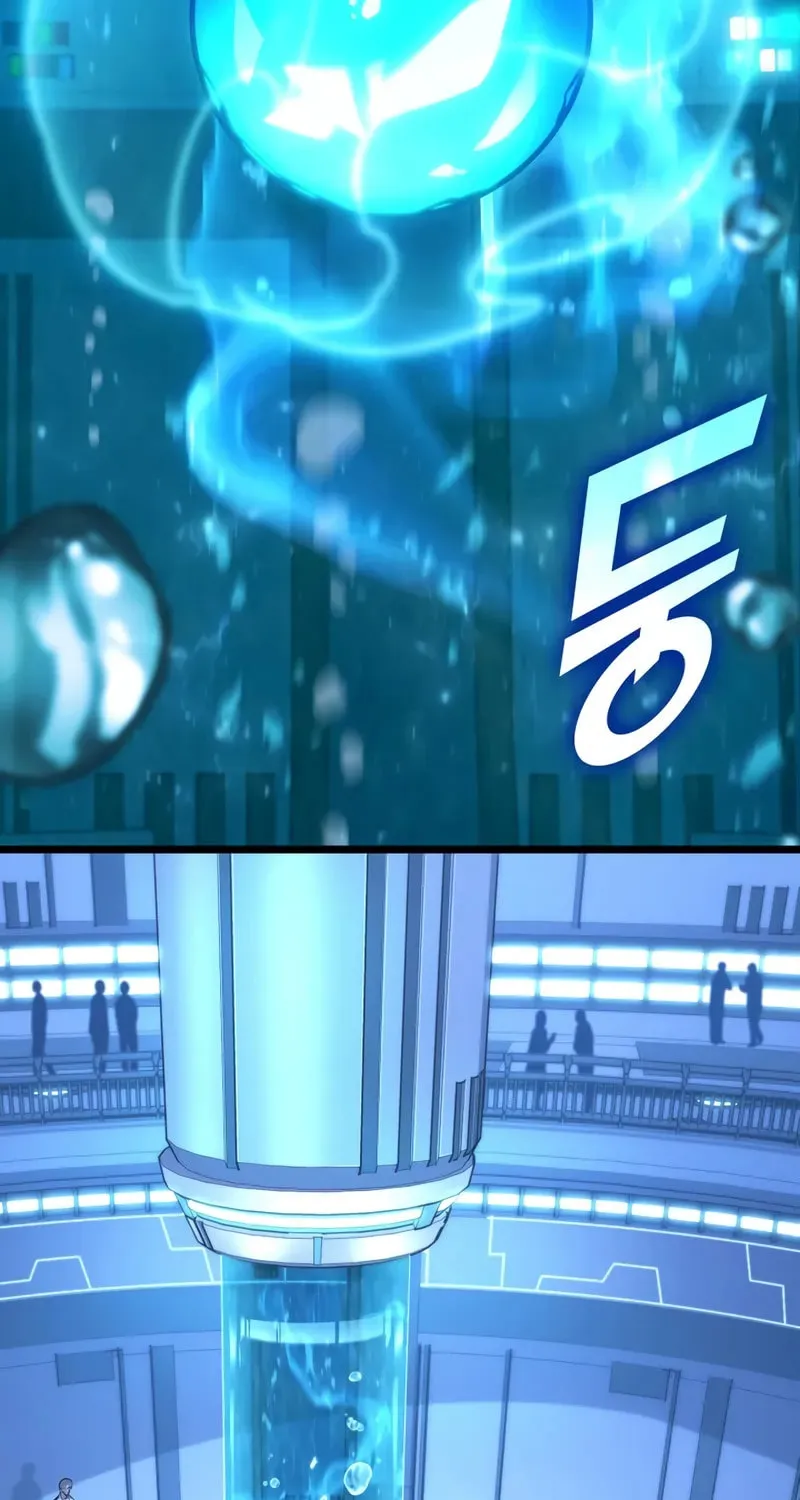 The SSS-Ranker Returns Chapter 162 page 96 - 