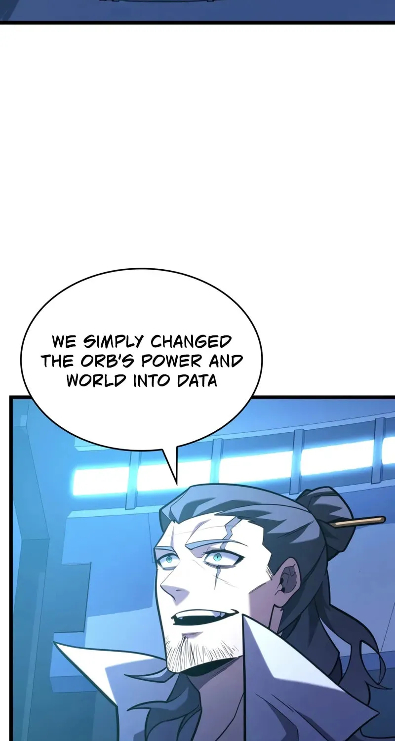 The SSS-Ranker Returns Chapter 162 page 98 - 