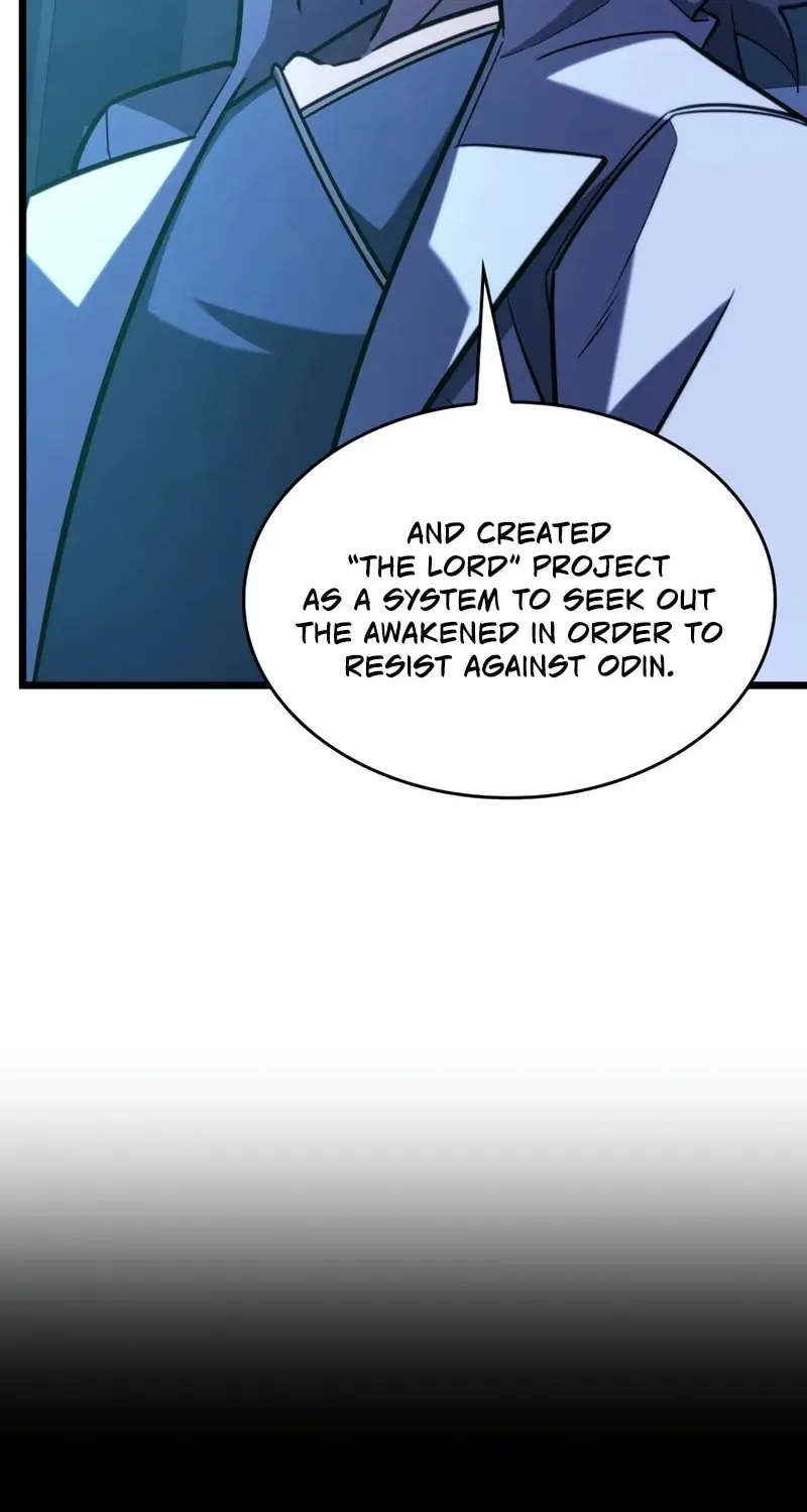 The SSS-Ranker Returns Chapter 162 page 99 - 