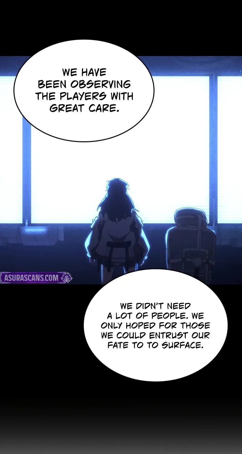 The SSS-Ranker Returns Chapter 162 page 100 - 
