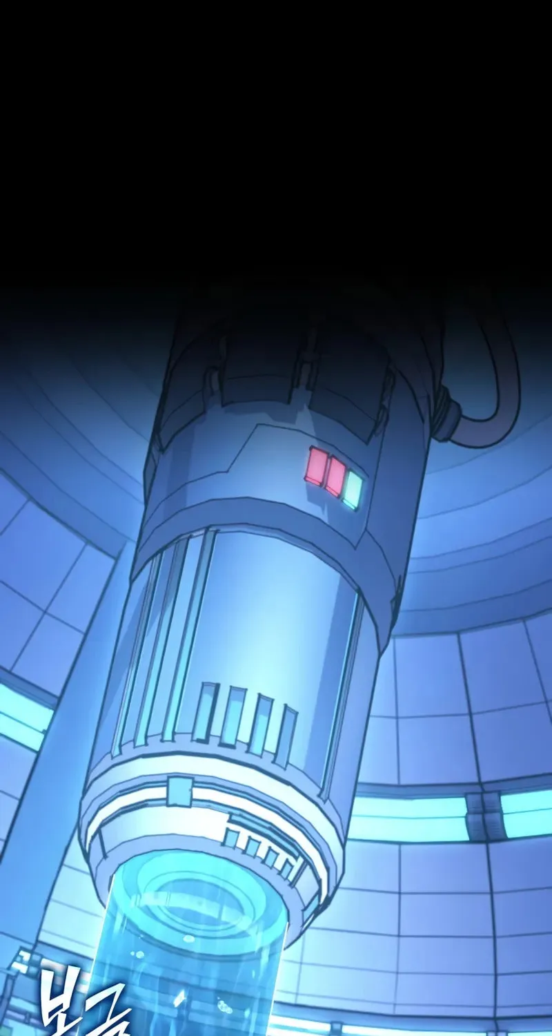 The SSS-Ranker Returns Chapter 163 page 2 - 
